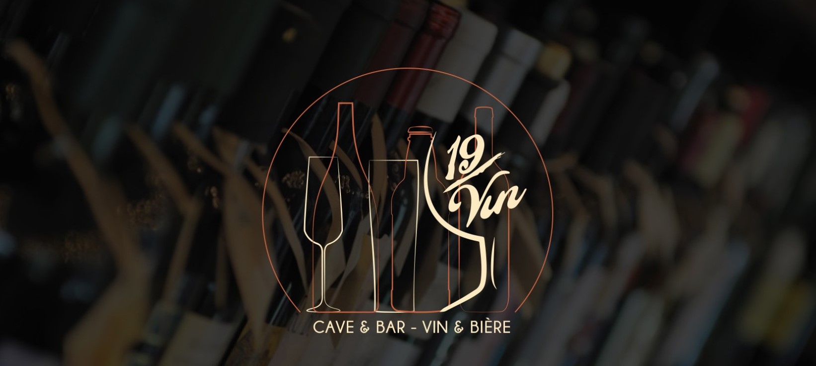 19 sur Vin et Biere