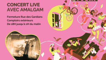 Fête de la Musique 2025 chez 19 sur Vin : une soirée à ne pas manquer