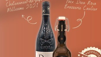 Les pépites du mois de septembre à découvrir chez 19 sur Vin à Saint-Martin-de-Crau
